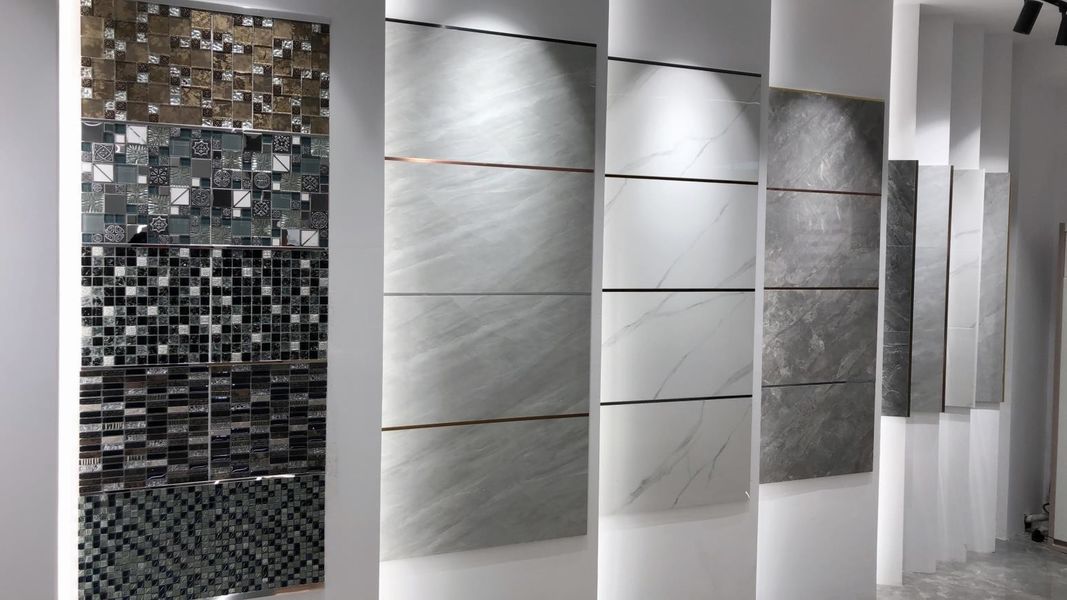 ÇİN Foshan Homedeco Metal Co., Ltd. şirket Profili