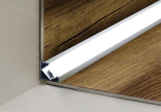 Mutfak Dolabı Led Alüminyum Profil 8mm 10mm Şerit Işık